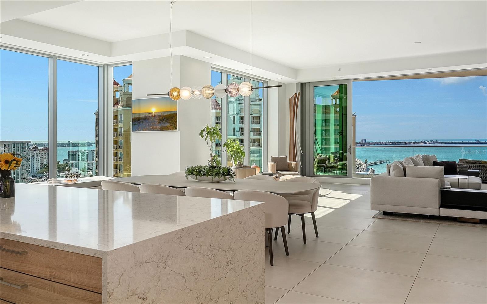 401 QUAY #1501 SARASOTA, FL 34236