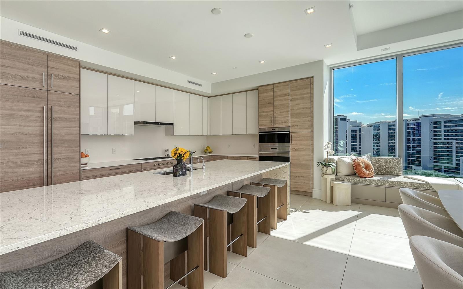 401 QUAY #1501 SARASOTA, FL 34236