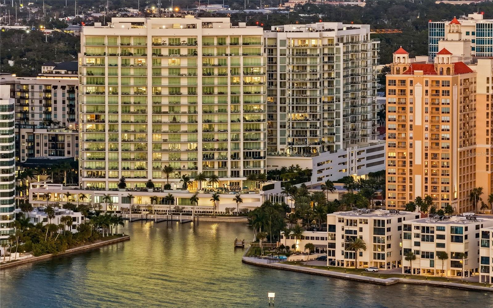 401 QUAY #1501 SARASOTA, FL 34236