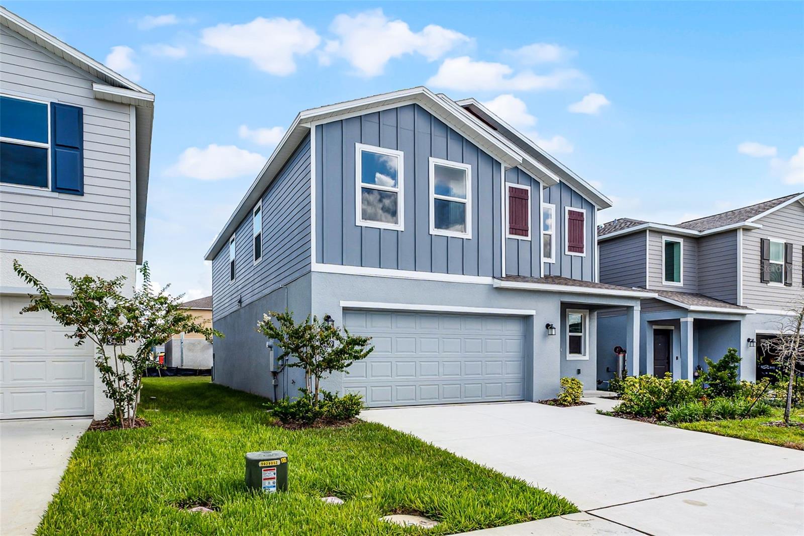 3459 HOWELL Dr LAKE WALES, FL 33859