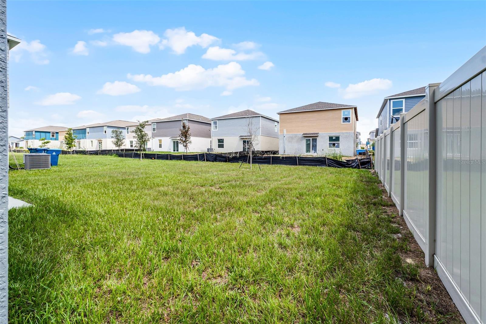 3459 HOWELL Dr LAKE WALES, FL 33859