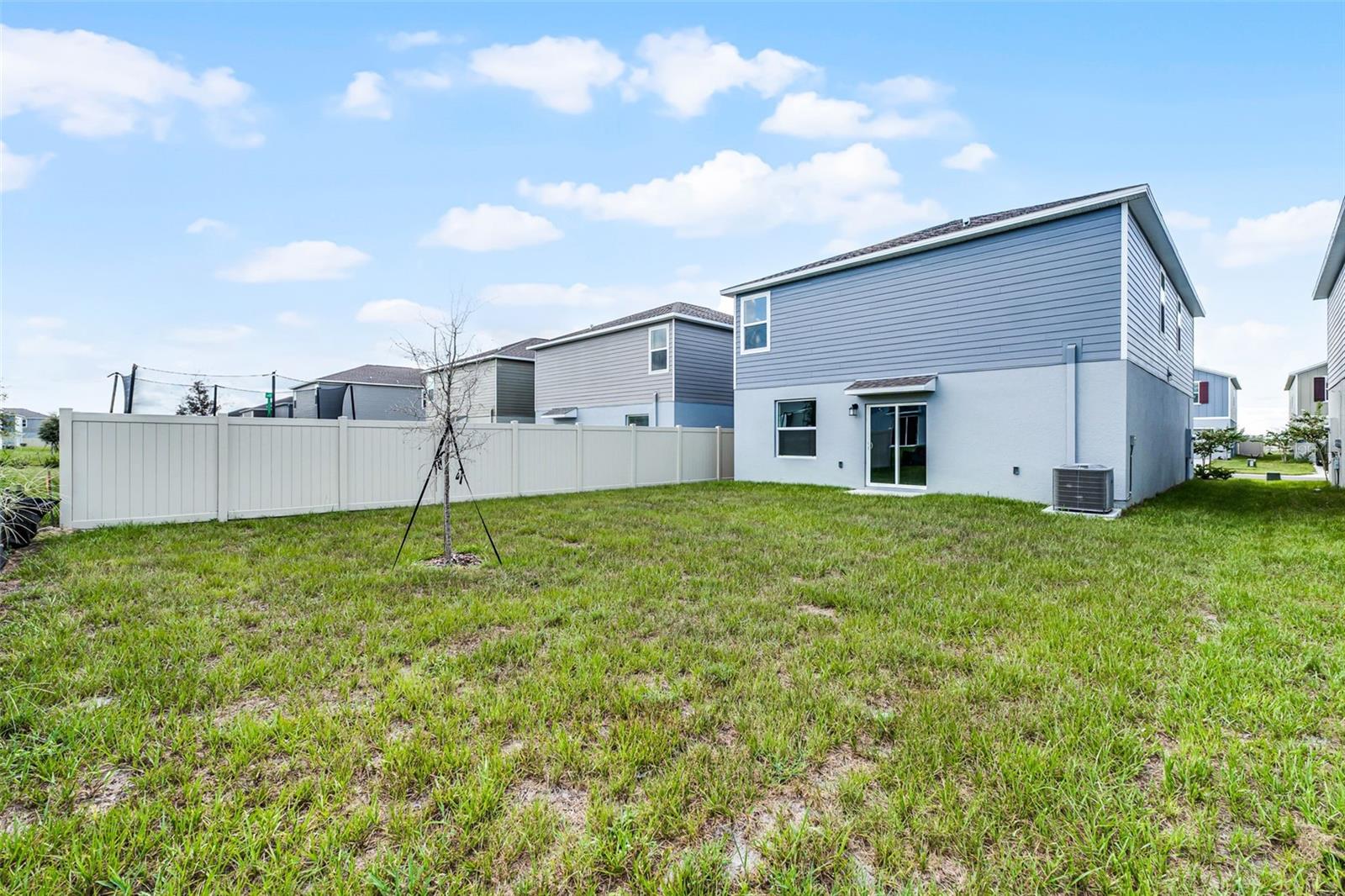 3459 HOWELL Dr LAKE WALES, FL 33859