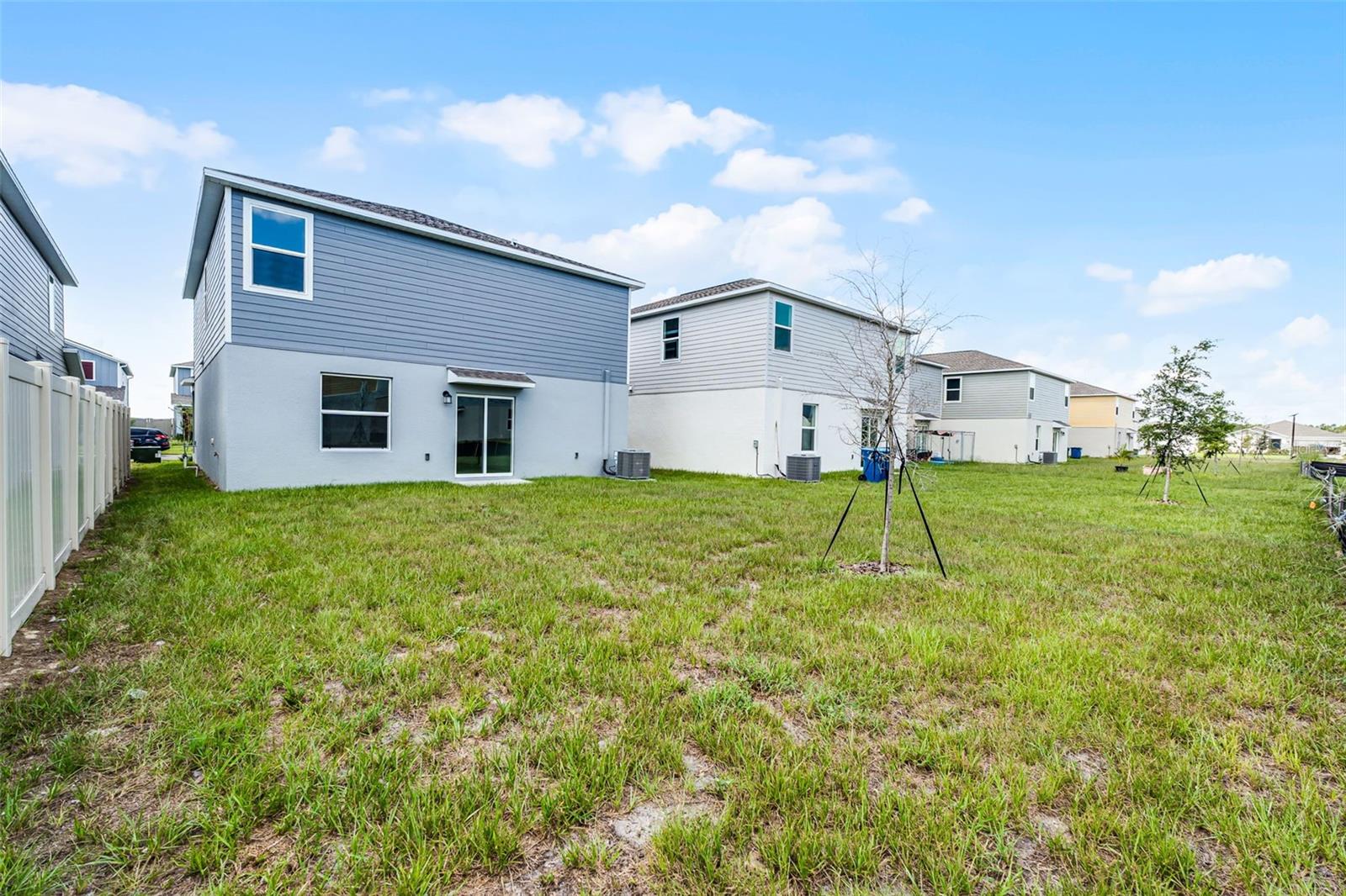 3459 HOWELL Dr LAKE WALES, FL 33859