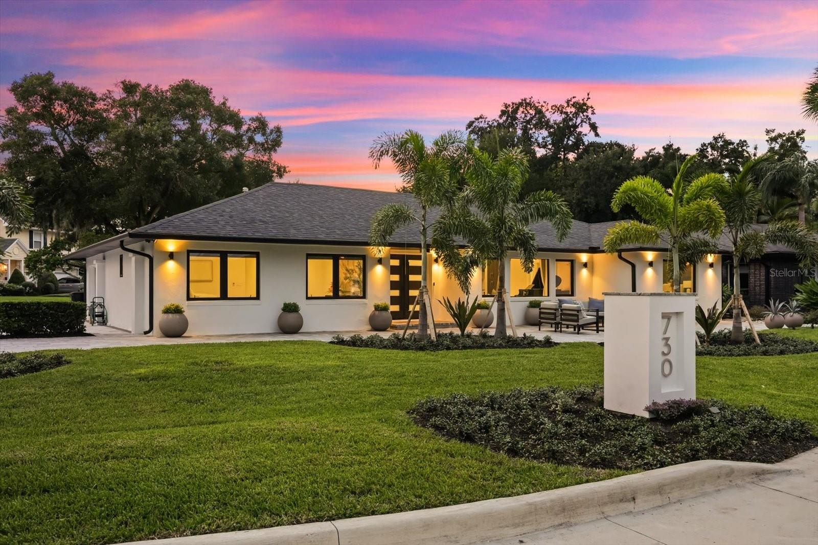 730 Lk DAVIS Dr ORLANDO, FL 32806