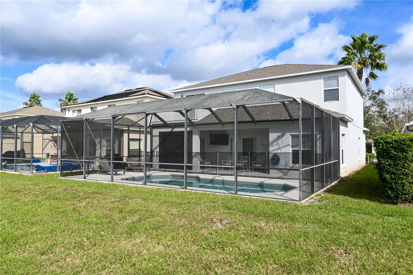 4733 CUMBRIAM Lks Dr KISSIMMEE, FL 34746