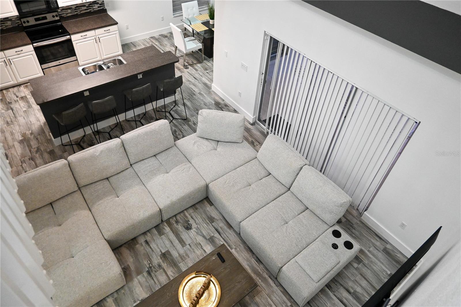 4733 CUMBRIAM Lks Dr KISSIMMEE, FL 34746