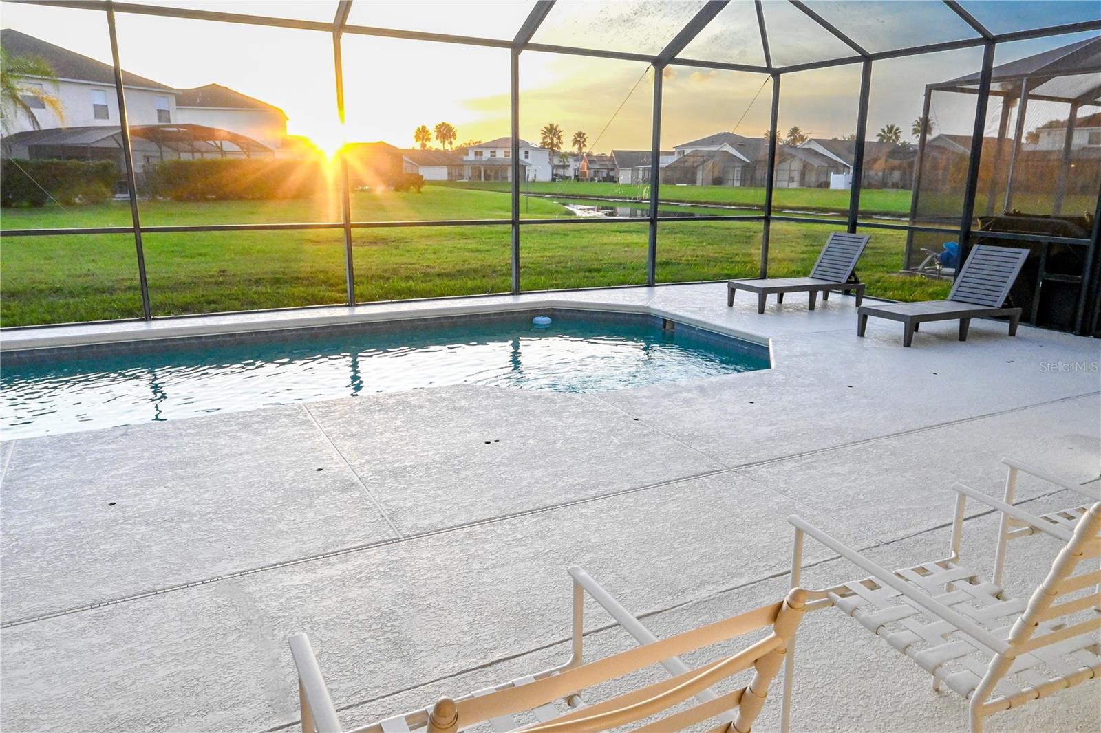 4733 CUMBRIAM Lks Dr KISSIMMEE, FL 34746