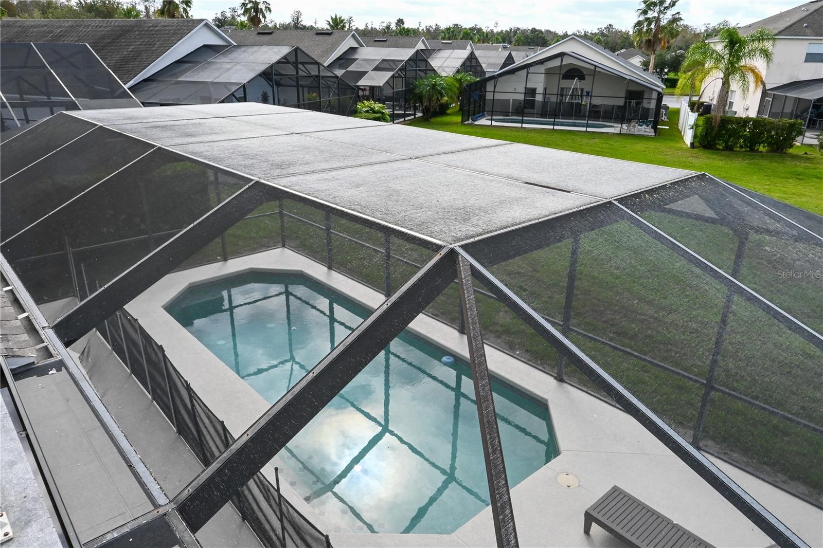 4733 CUMBRIAM Lks Dr KISSIMMEE, FL 34746