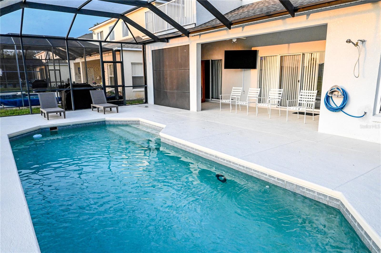 4733 CUMBRIAM Lks Dr KISSIMMEE, FL 34746