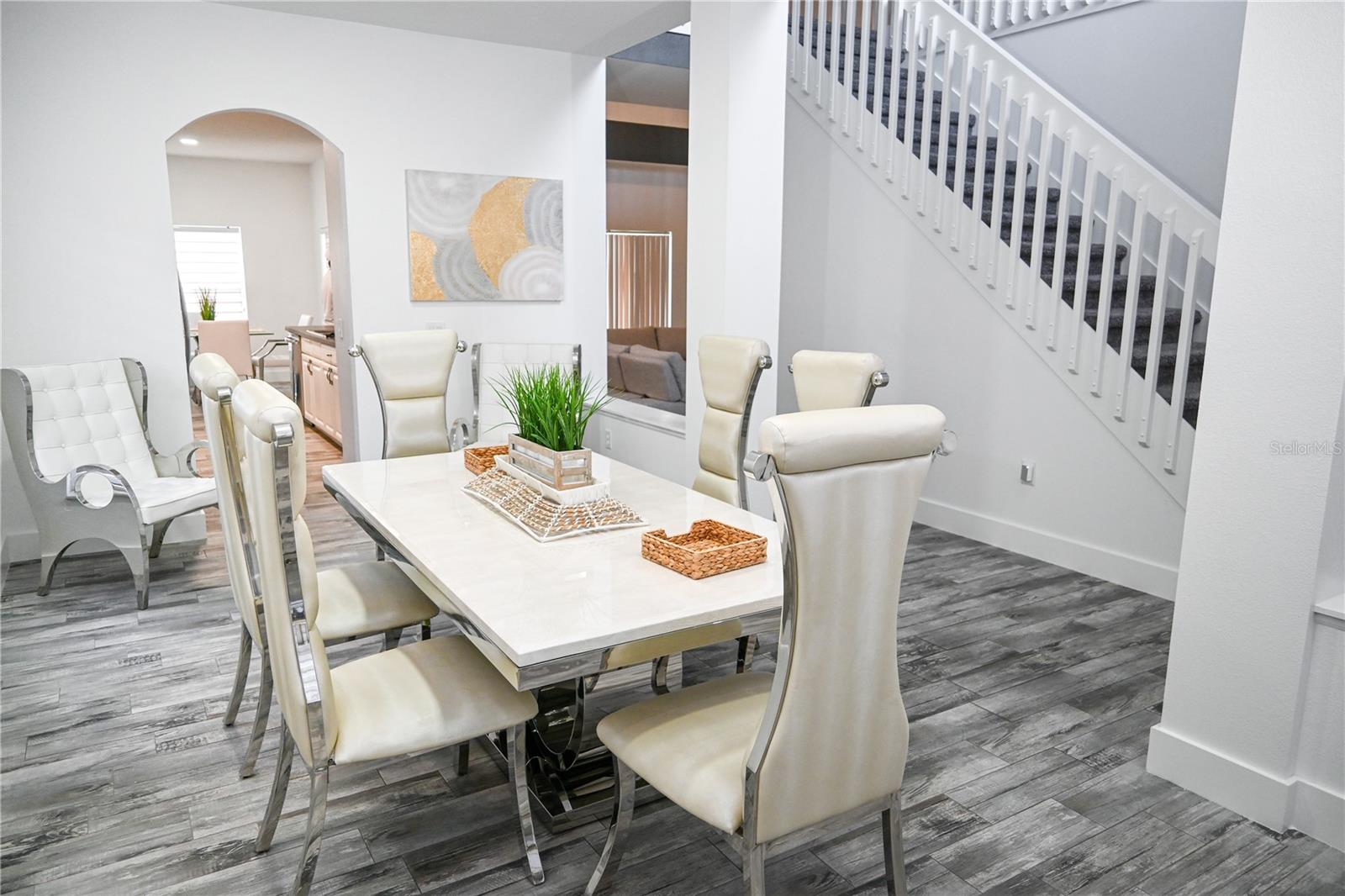 4733 CUMBRIAM Lks Dr KISSIMMEE, FL 34746