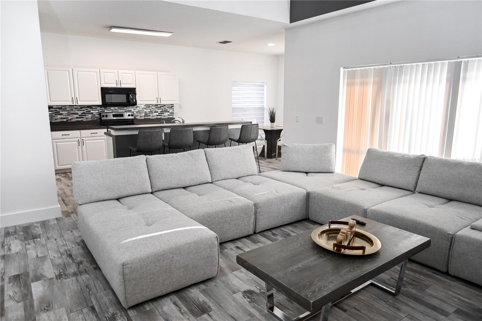 4733 CUMBRIAM Lks Dr KISSIMMEE, FL 34746