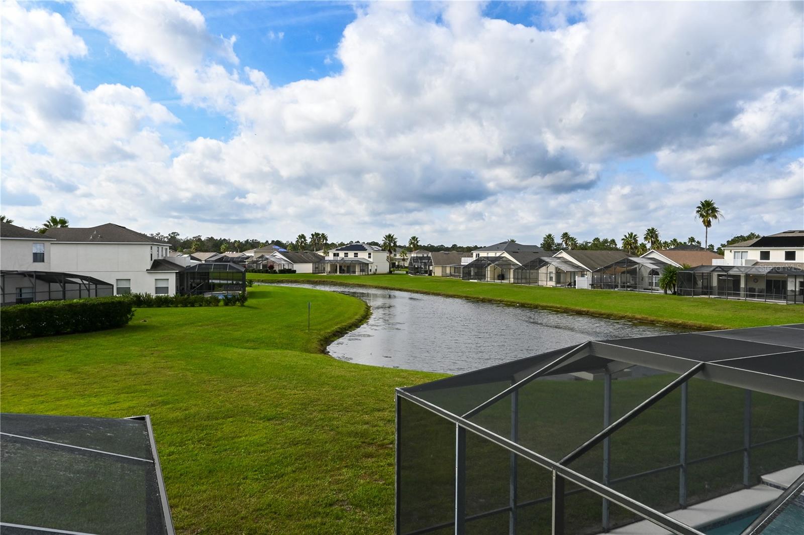 4733 CUMBRIAM Lks Dr KISSIMMEE, FL 34746