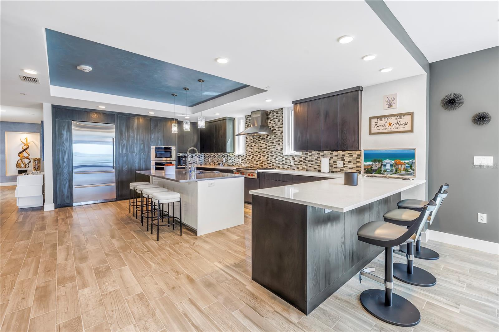 19816 GULF Blvd #201 INDIAN SHORES, FL 33785