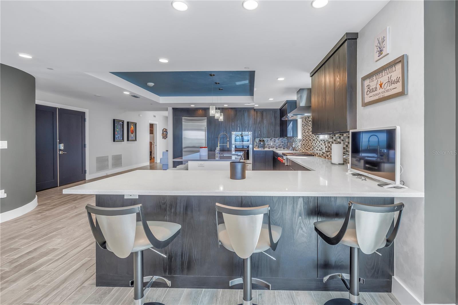 19816 GULF Blvd #201 INDIAN SHORES, FL 33785