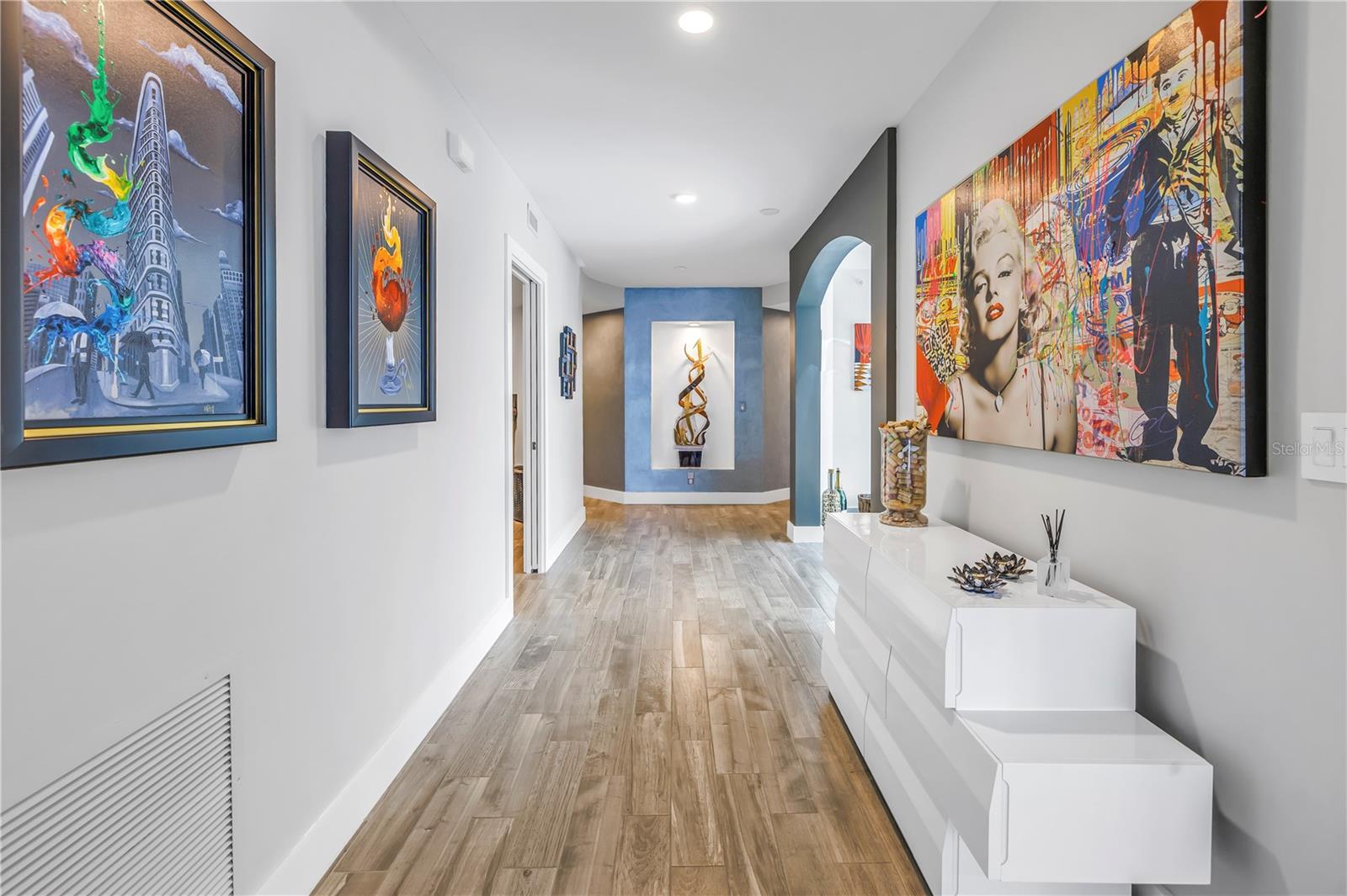 19816 GULF Blvd #201 INDIAN SHORES, FL 33785