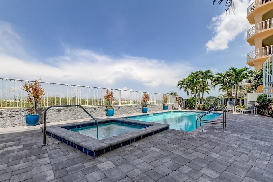 19816 GULF Blvd #201 INDIAN SHORES, FL 33785