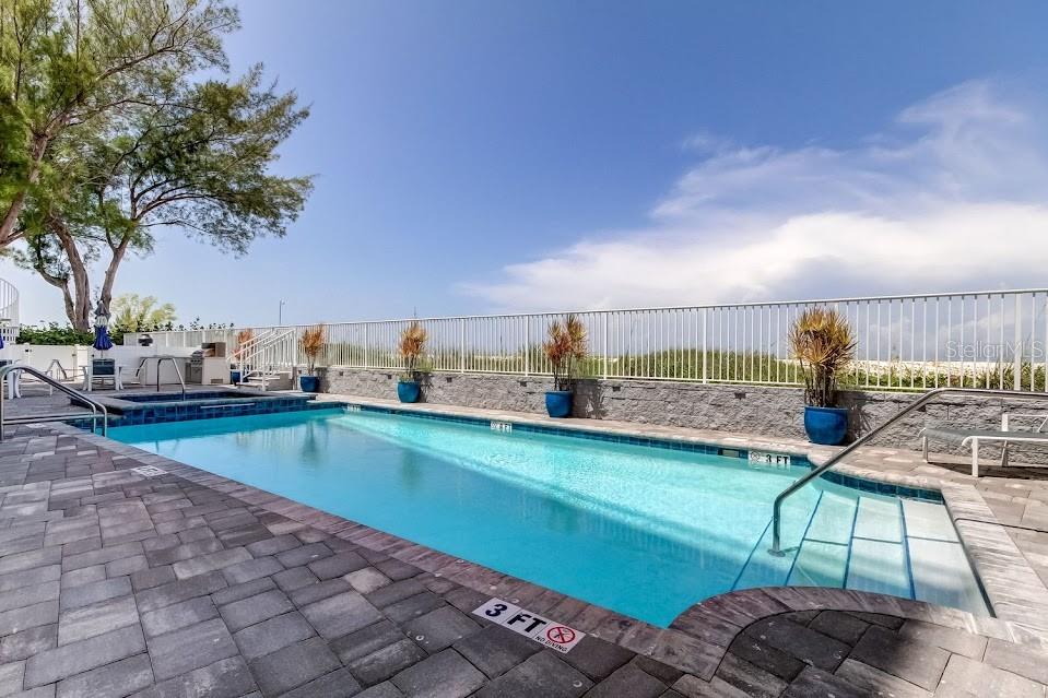 19816 GULF Blvd #201 INDIAN SHORES, FL 33785