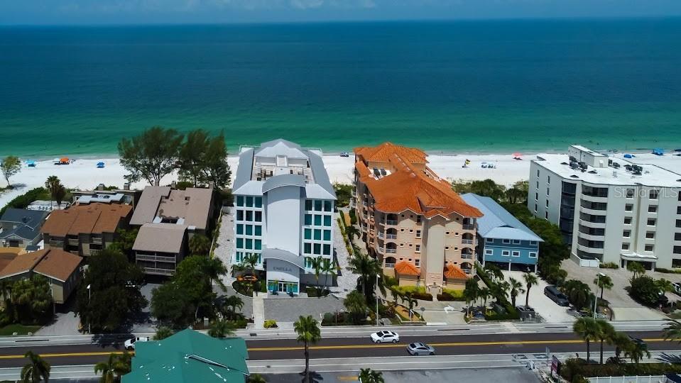 19816 GULF Blvd #201 INDIAN SHORES, FL 33785