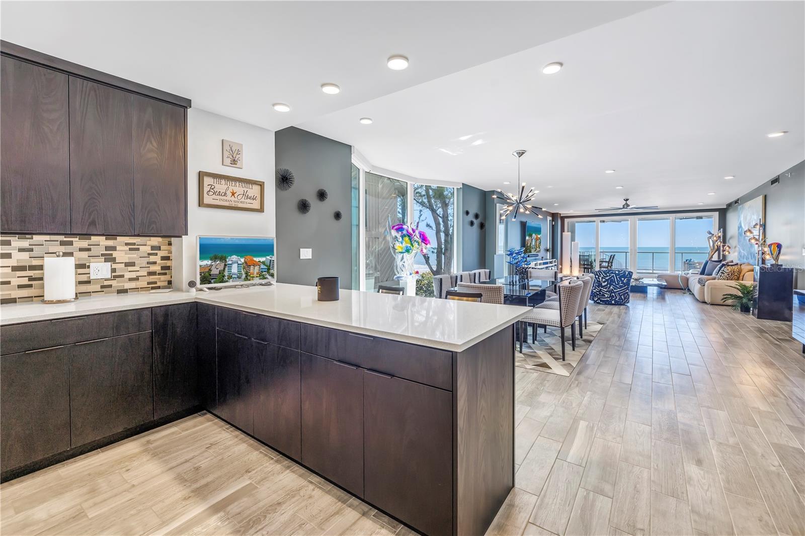 19816 GULF Blvd #201 INDIAN SHORES, FL 33785