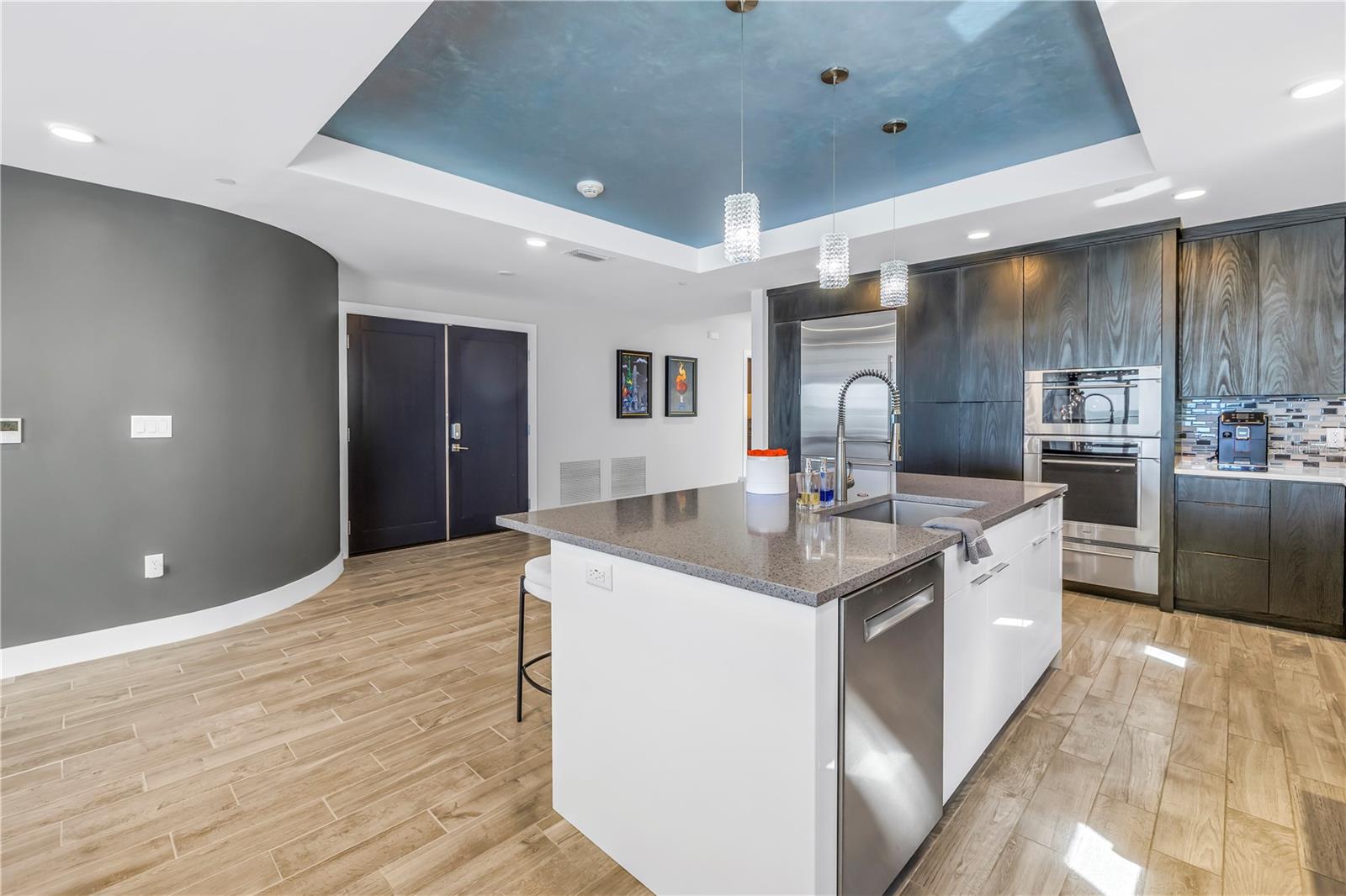 19816 GULF Blvd #201 INDIAN SHORES, FL 33785