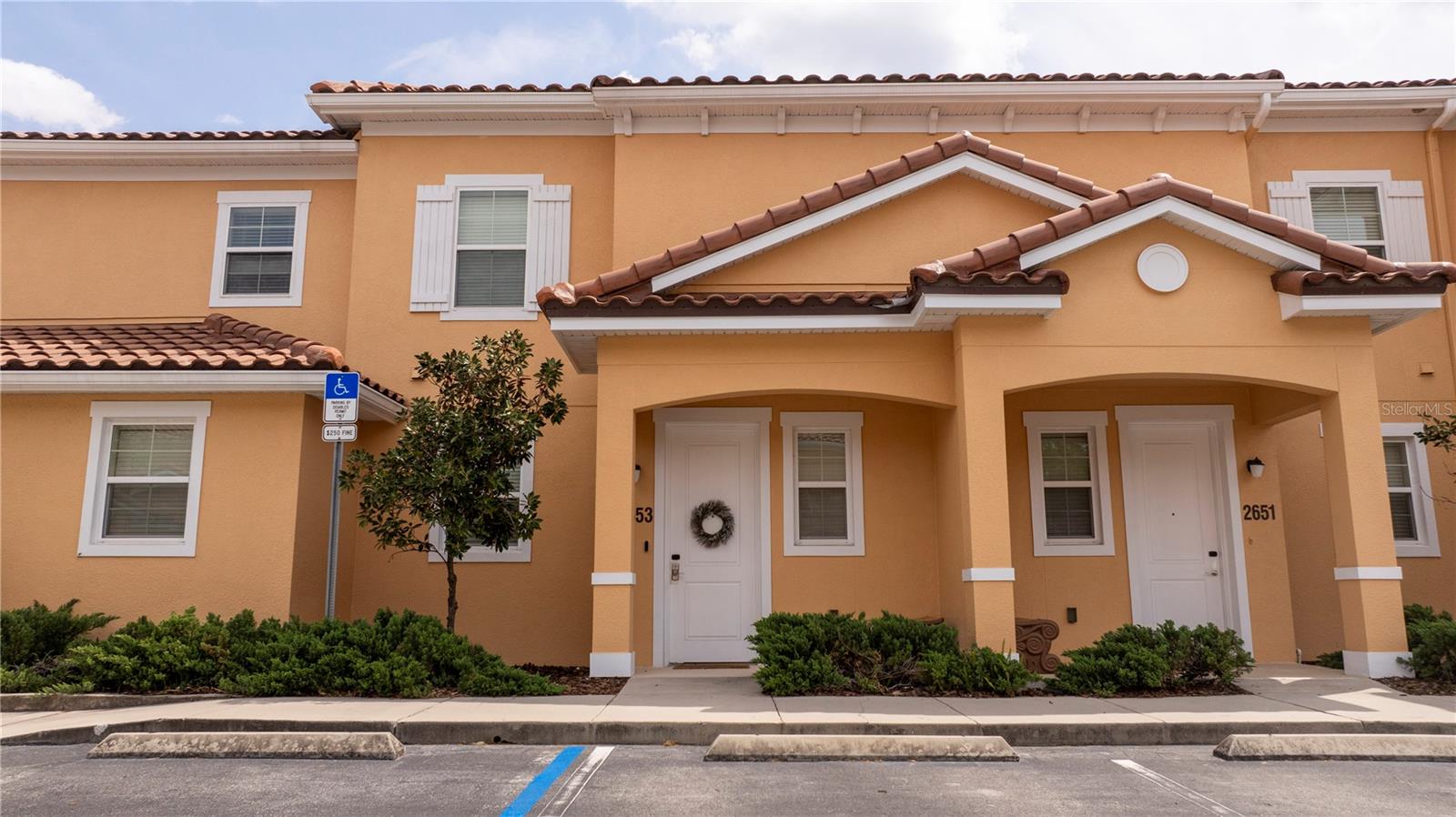 2653 ROADSTER Ln KISSIMMEE, FL 34746