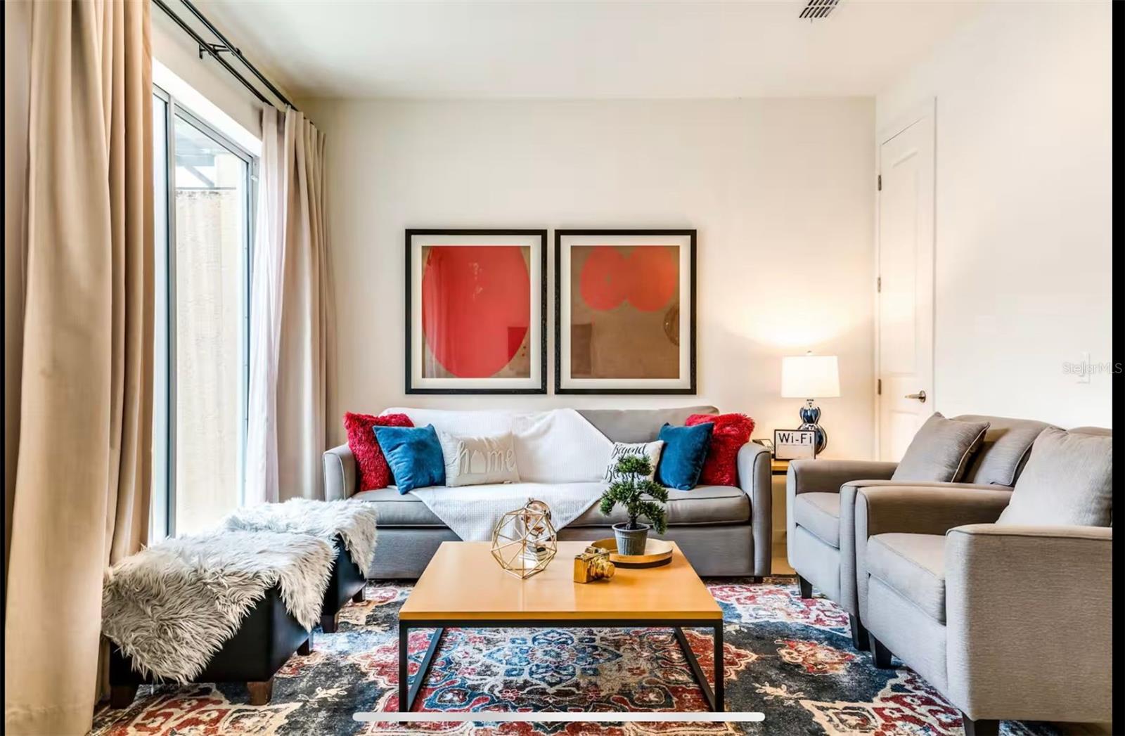 2653 ROADSTER Ln KISSIMMEE, FL 34746