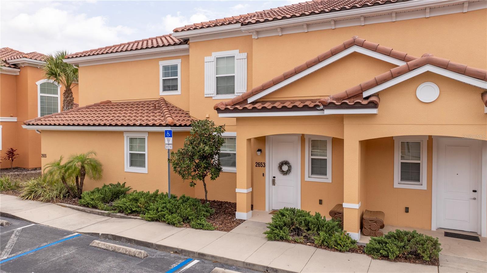 2653 ROADSTER Ln KISSIMMEE, FL 34746