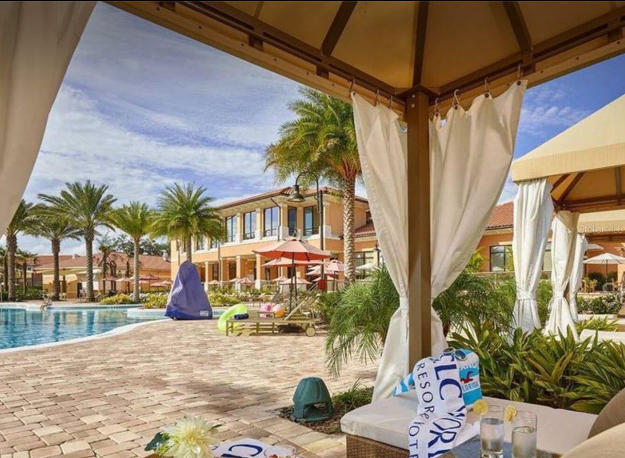 2653 ROADSTER Ln KISSIMMEE, FL 34746