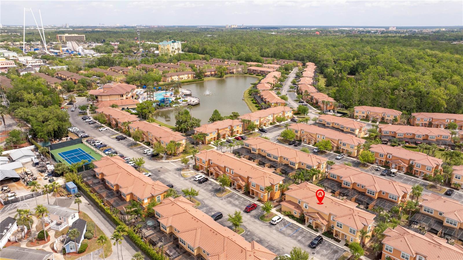 2653 ROADSTER Ln KISSIMMEE, FL 34746