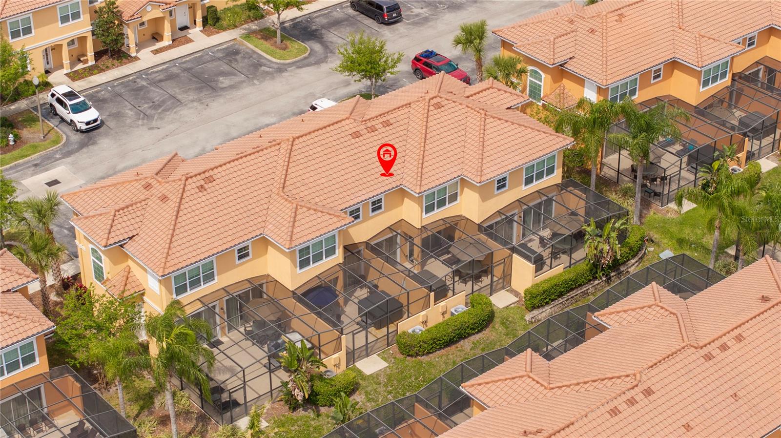 2653 ROADSTER Ln KISSIMMEE, FL 34746