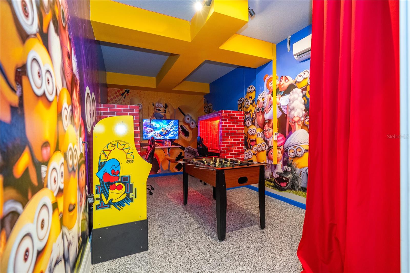 2358 SALTY WINDS Way KISSIMMEE, FL 34747