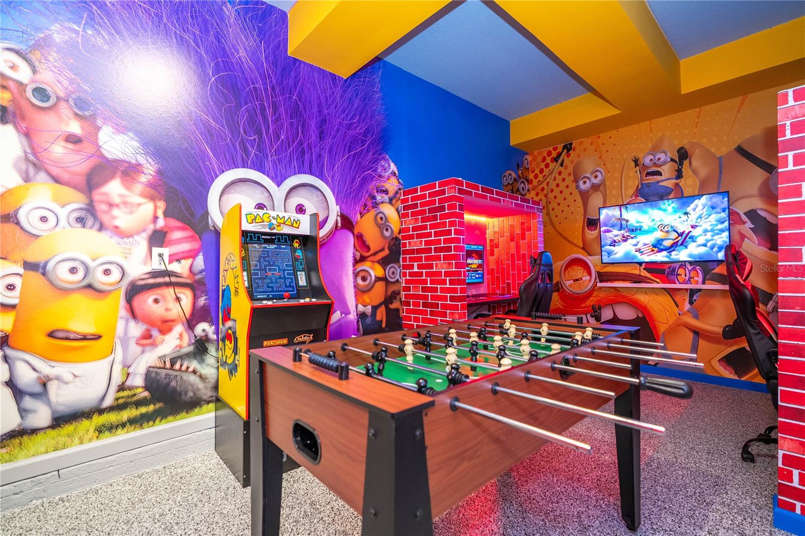 2358 SALTY WINDS Way KISSIMMEE, FL 34747