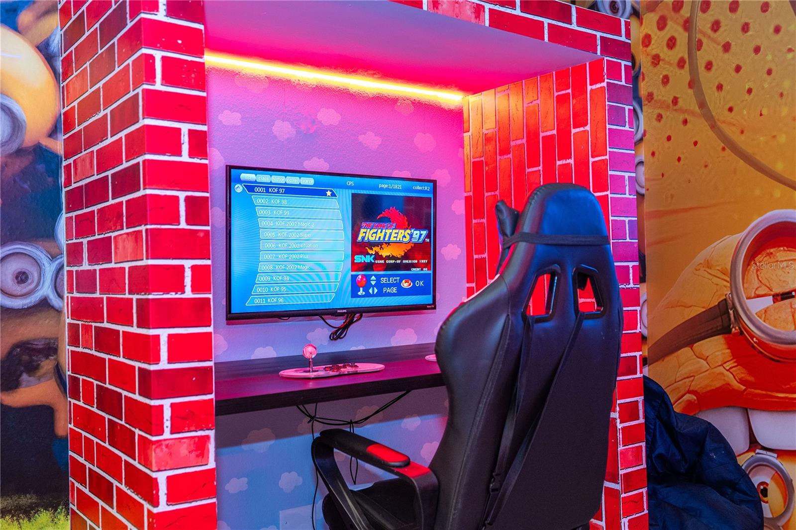 2358 SALTY WINDS Way KISSIMMEE, FL 34747