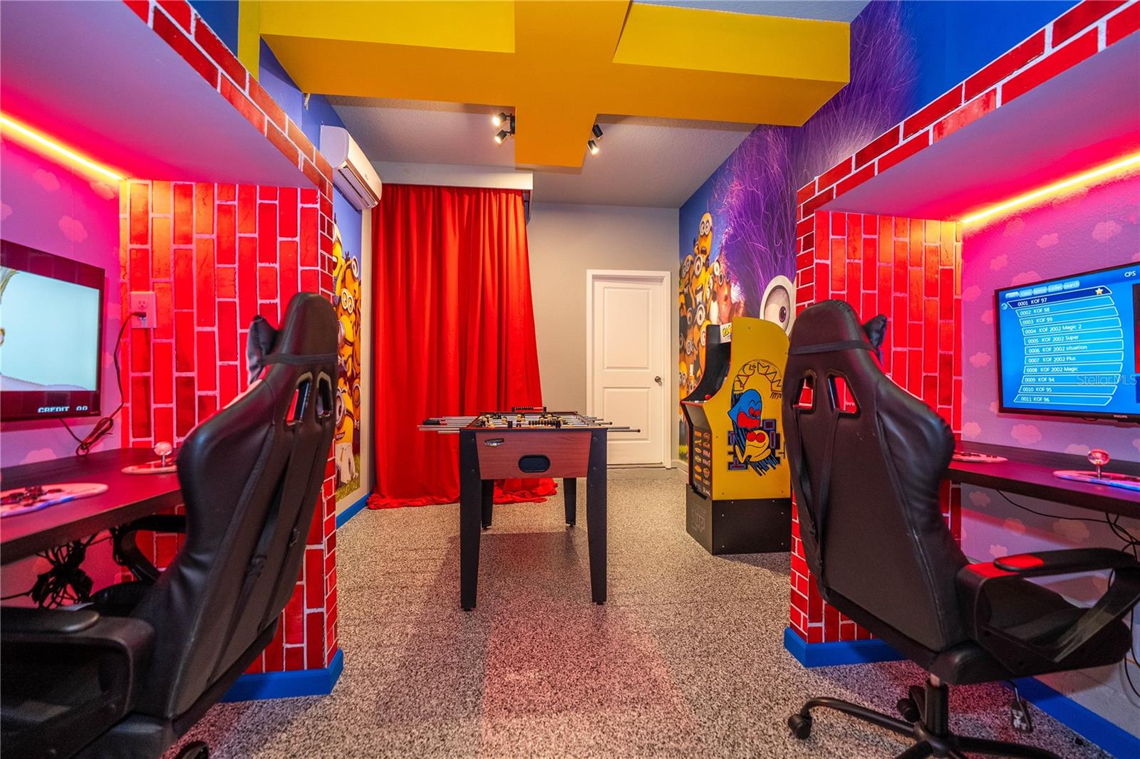 2358 SALTY WINDS Way KISSIMMEE, FL 34747