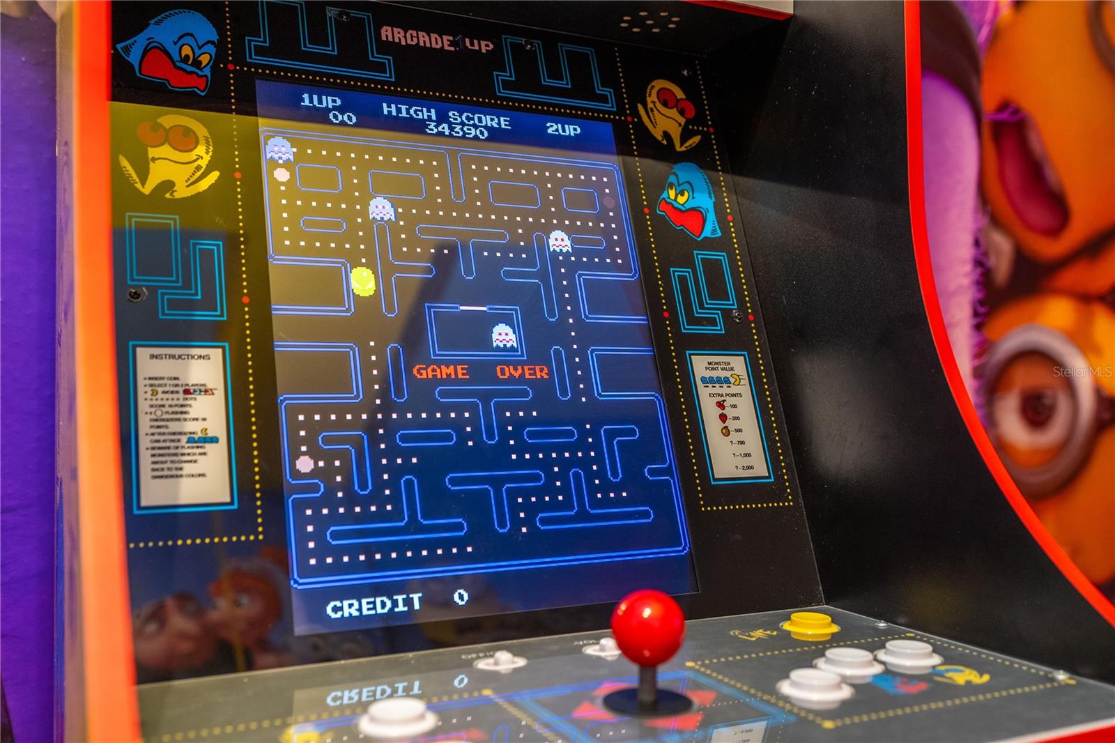 2358 SALTY WINDS Way KISSIMMEE, FL 34747