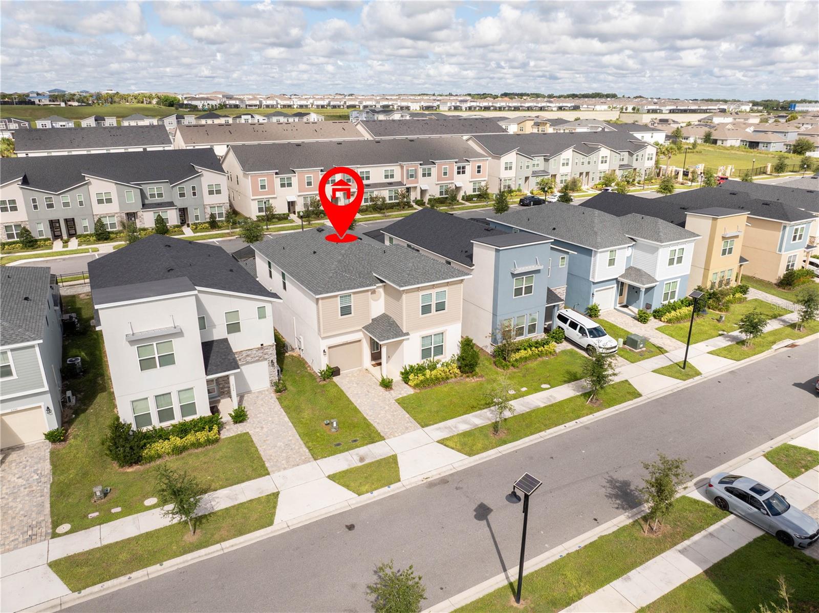 2358 SALTY WINDS Way KISSIMMEE, FL 34747