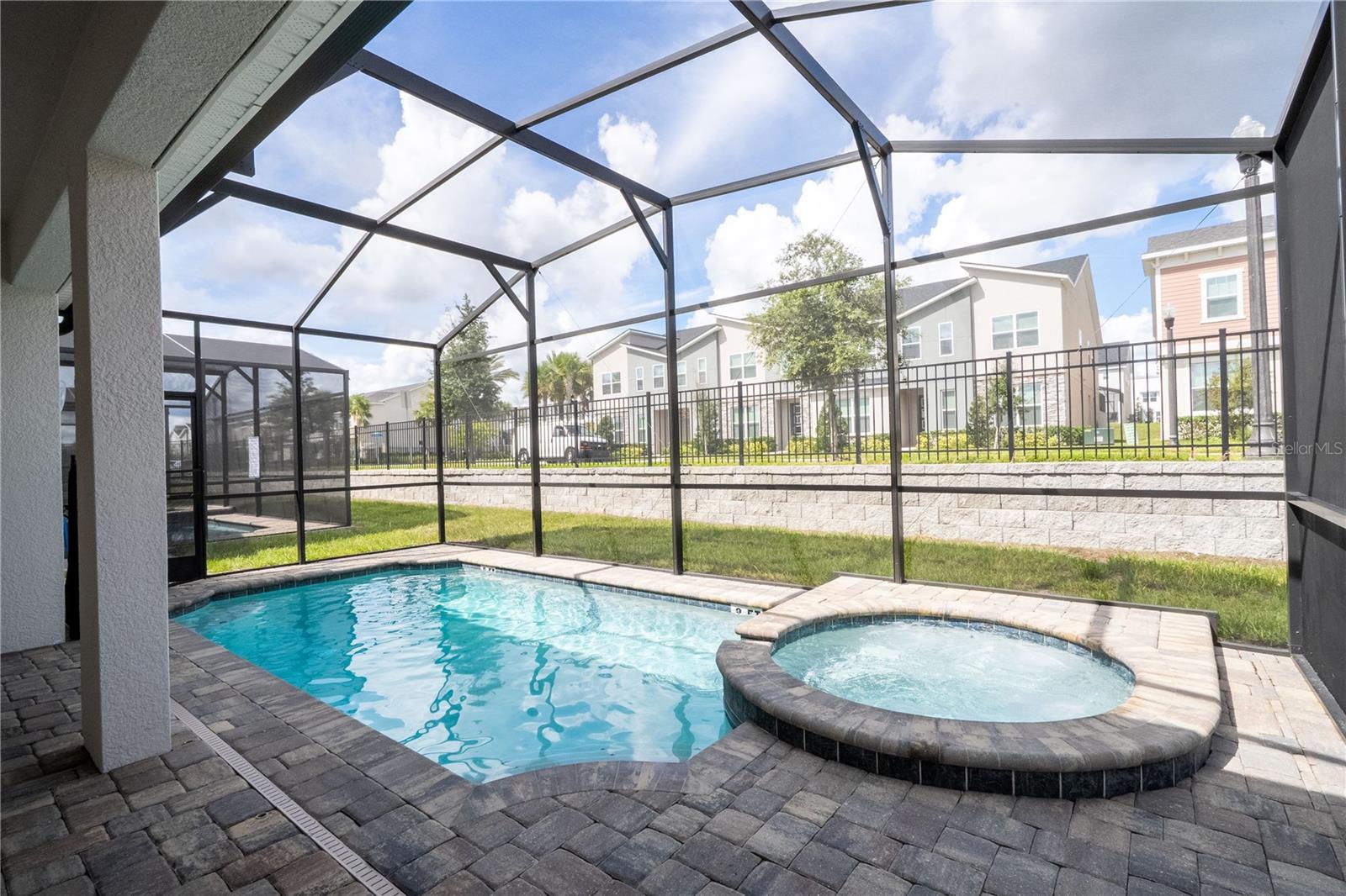 2358 SALTY WINDS Way KISSIMMEE, FL 34747