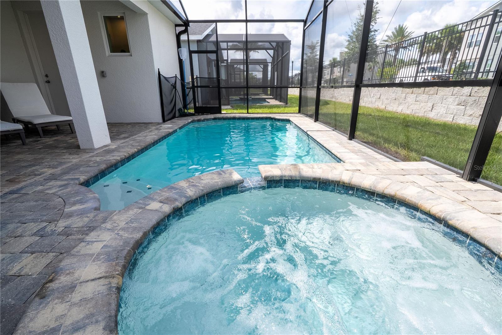 2358 SALTY WINDS Way KISSIMMEE, FL 34747