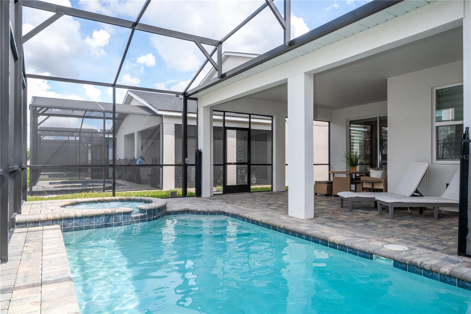 2358 SALTY WINDS Way KISSIMMEE, FL 34747