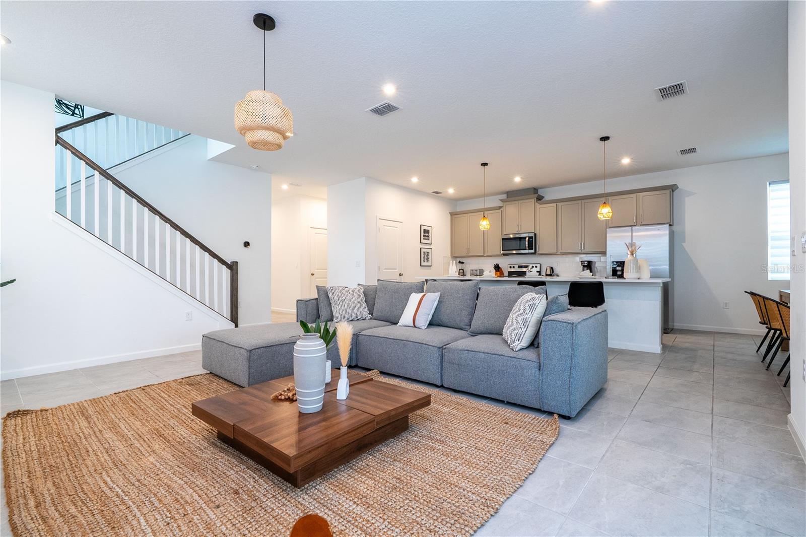 2358 SALTY WINDS Way KISSIMMEE, FL 34747