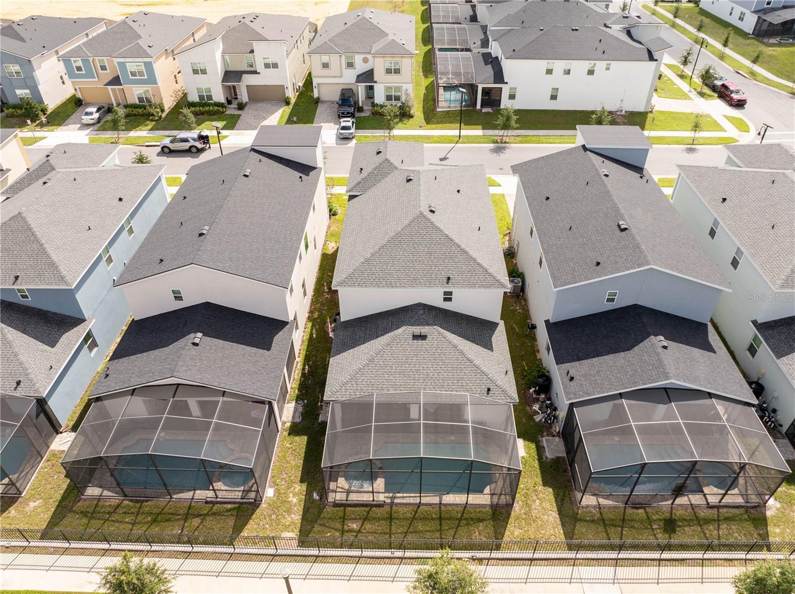 2358 SALTY WINDS Way KISSIMMEE, FL 34747