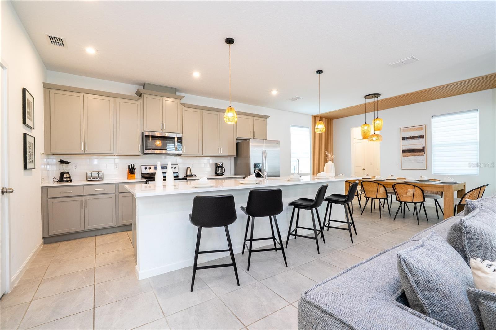 2358 SALTY WINDS Way KISSIMMEE, FL 34747