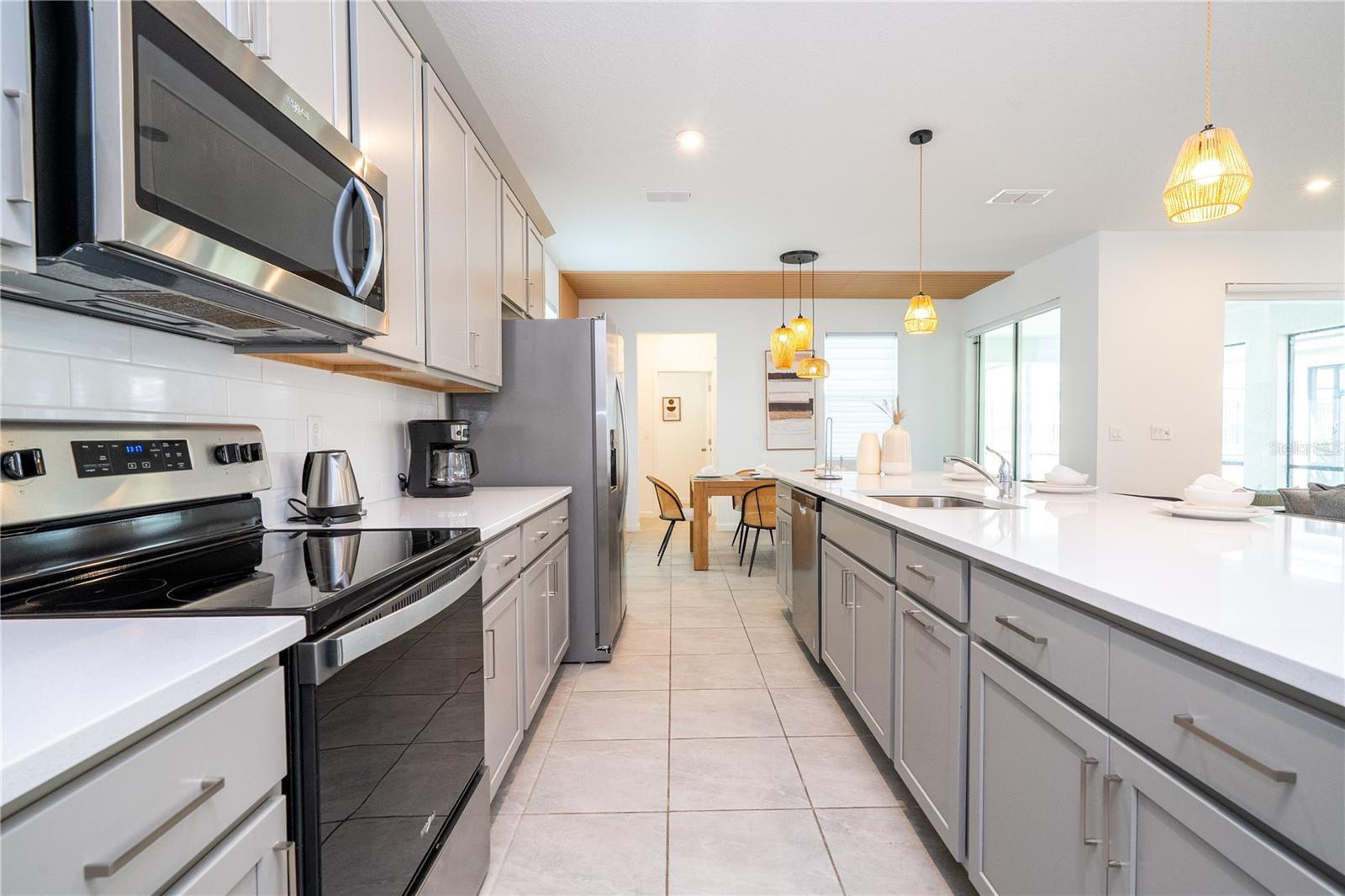 2358 SALTY WINDS Way KISSIMMEE, FL 34747