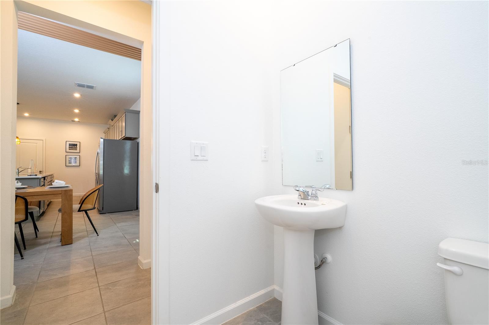 2358 SALTY WINDS Way KISSIMMEE, FL 34747