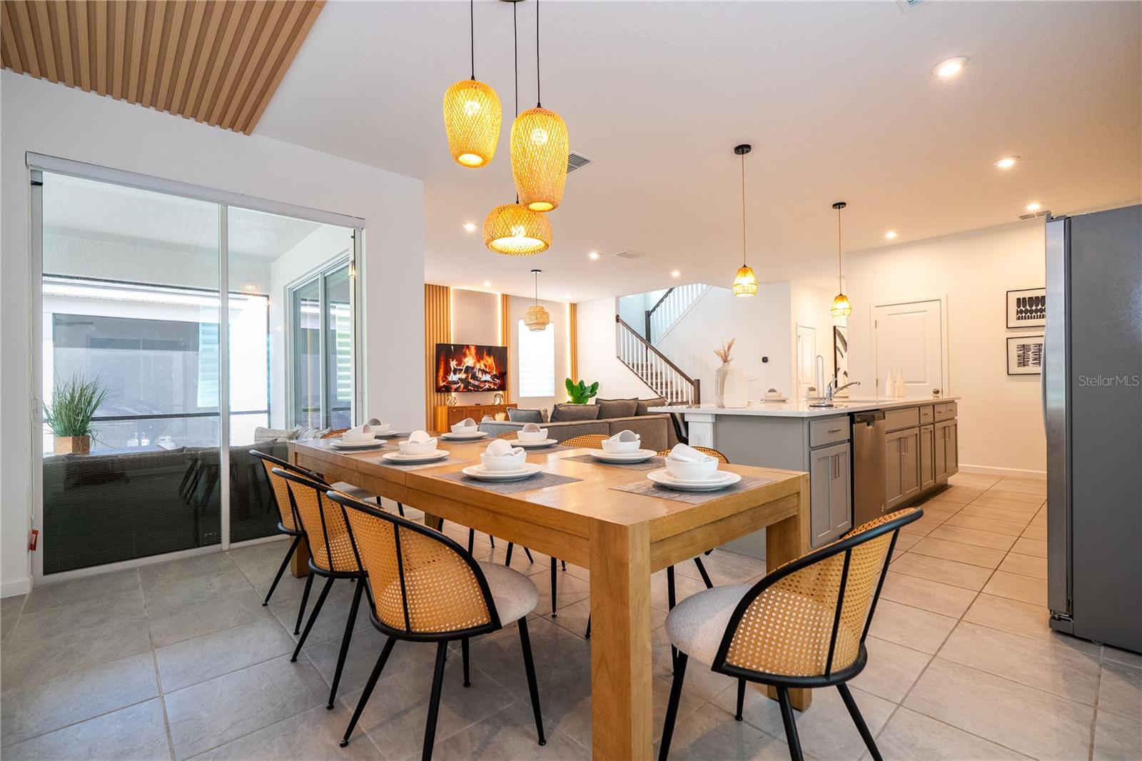 2358 SALTY WINDS Way KISSIMMEE, FL 34747