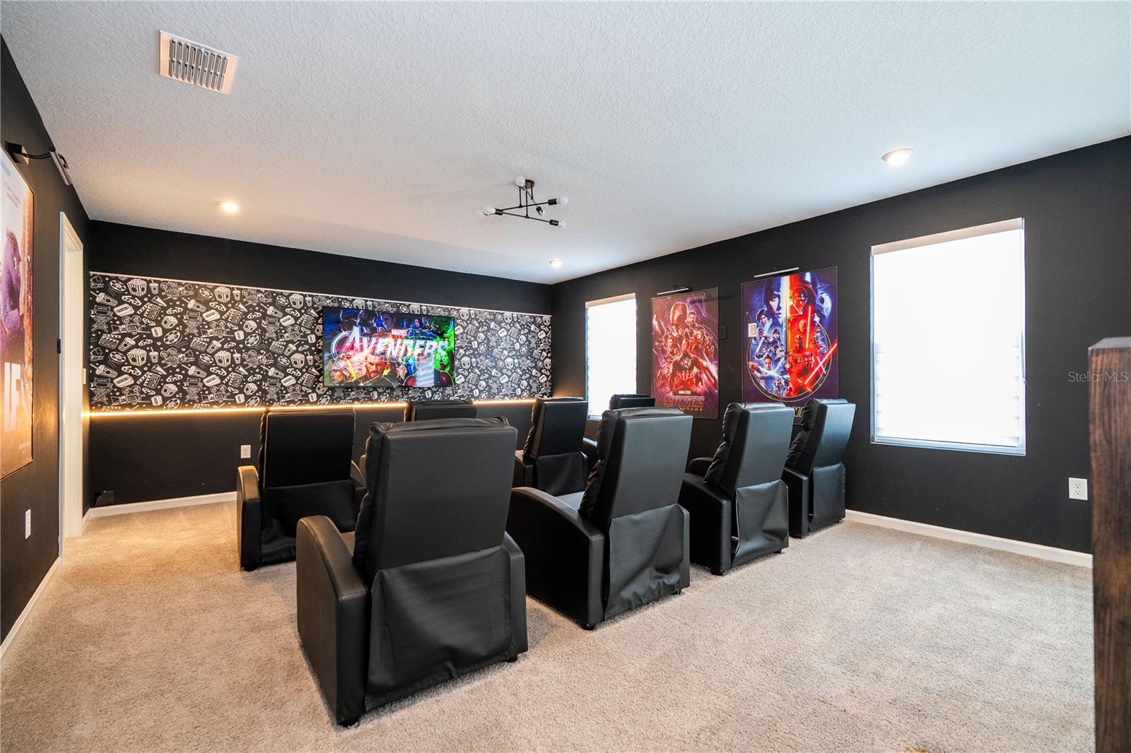 2358 SALTY WINDS Way KISSIMMEE, FL 34747