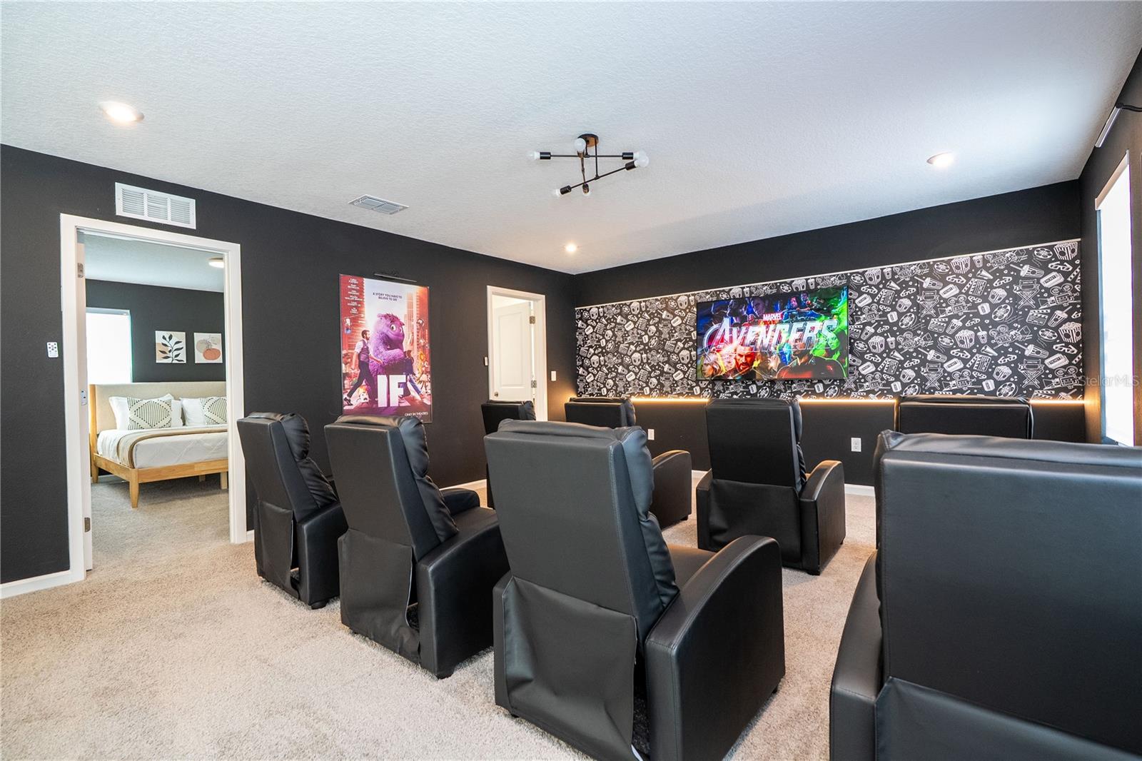 2358 SALTY WINDS Way KISSIMMEE, FL 34747