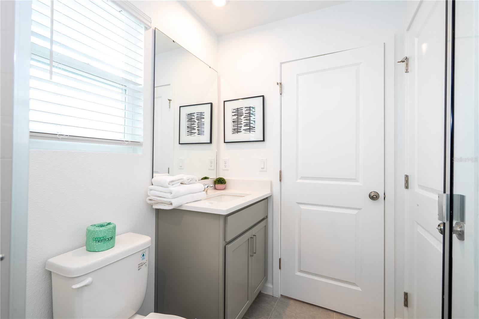 2358 SALTY WINDS Way KISSIMMEE, FL 34747