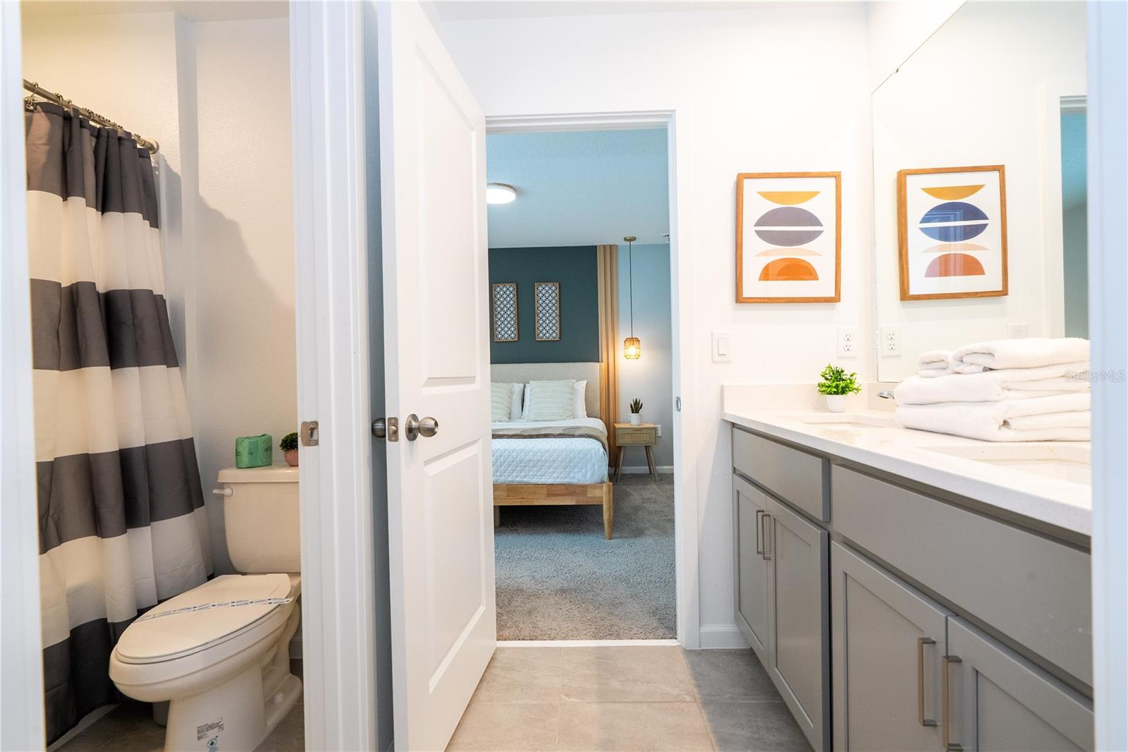 2358 SALTY WINDS Way KISSIMMEE, FL 34747