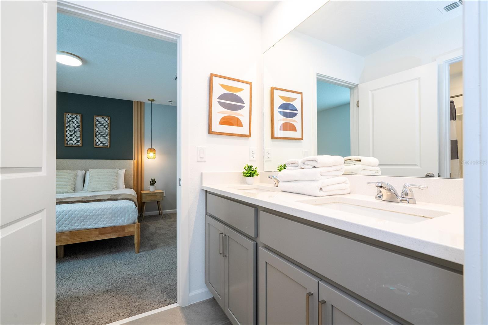 2358 SALTY WINDS Way KISSIMMEE, FL 34747